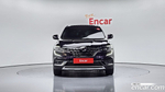 Renault Korea (Samsung) The New QM6 2.0 GDe 프리미에르 2WD (11.2019)