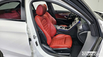 Mercedes-Benz C-Class W205 C43 AMG 4MATIC (09.2019)