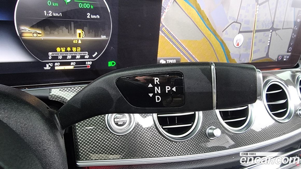 Mercedes-Benz E-Class W213 E350 4MATIC AMG Line (10.2019)