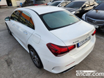 Mercedes-Benz A-Class W177 A220 Sedan (04.2020)