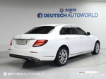 Mercedes-Benz E-Class W213 E300 4MATIC Exclusive (03.2020)
