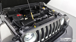 Jeep Wrangler (JL) 2.0 Overland 4 даери (10.2021)