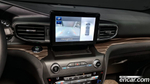 Ford Explorer 6 Generation 2.3 Limited 4WD (06.2020)