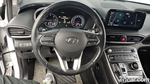 Hyundai The New Santa Fe Дизель 2.2 2WD (10.2020)