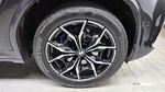 BMW X3 (G01) xDrive 20i M Sports (07.2022)