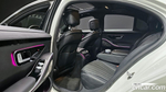 Mercedes-Benz S-Class W223 S350 d (02.2022)