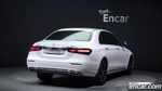 Mercedes-Benz E-Class W213 E300e 4MATIC Exclusive (08.2021)