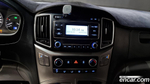 Hyundai The New Grand Starex Van 3-х местный (12.2019)