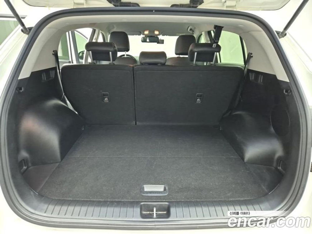 Kia Sportage The Bold Бензин 2.0 2WD (12.2020)