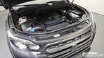 KG Mobility (Ssangyong) The New Rexton Sports KHAN Дизель 2.2 4WD (05.2021)