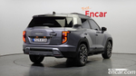 KG Mobility (Ssangyong) Torres Бензин 1.5 4WD (01.2023)