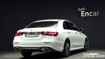Mercedes-Benz E-Class W213 E250 AMG Line (10.2023)