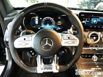 Mercedes-Benz C-Class W205 C63 S AMG Coupe (10.2020)