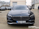 Mercedes-Benz E-Class W213 E250 Exclusive (04.2022)