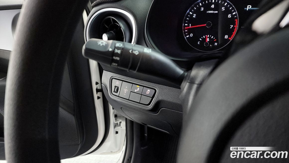 Kia The New K3 2 Generation 1.6 (03.2022)