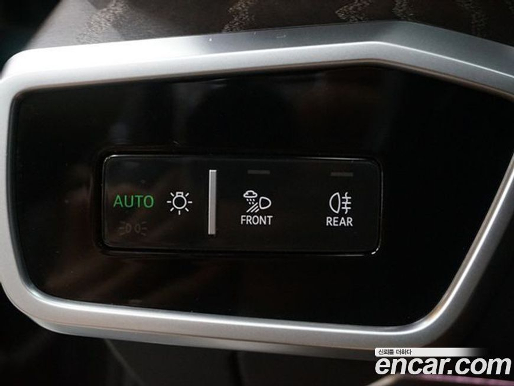 Audi A6 (C8) 45 TFSI Quattro Premium (08.2022)
