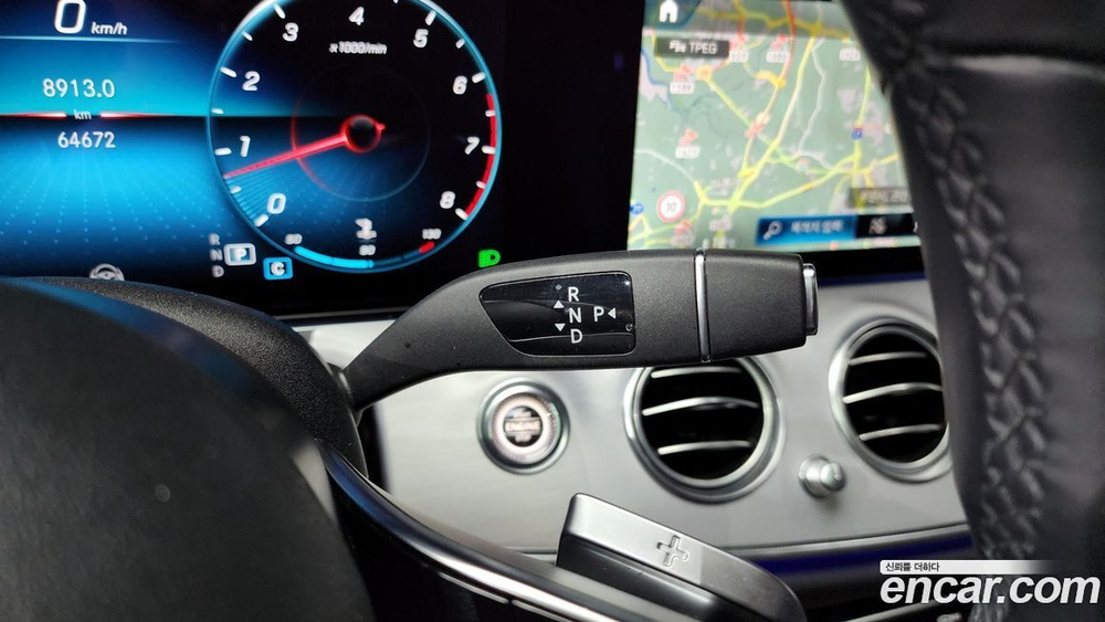 Mercedes-Benz E-Class W213 E250 Avangarde (12.2020)