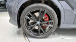 BMW X6 (G06) M50i (03.2022)