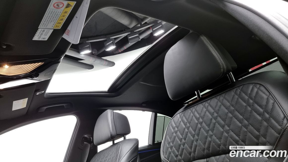 BMW 5 Series (G30) 530i M Sports Plus (11.2019)