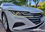 Volkswagen Arteon 2.0 TDI Prestige (08.2023)
