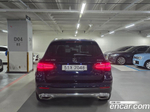 Mercedes-Benz GLC-Class X253 GLC300 4MATIC (08.2019)