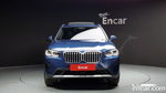 BMW X3 (G01) xDrive 20i (03.2022)