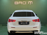 Maserati Ghibli 3.0S Q4 GranLusso (12.2020)