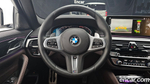 BMW 5 Series (G30) 530i xDrive M Sports (12.2022)