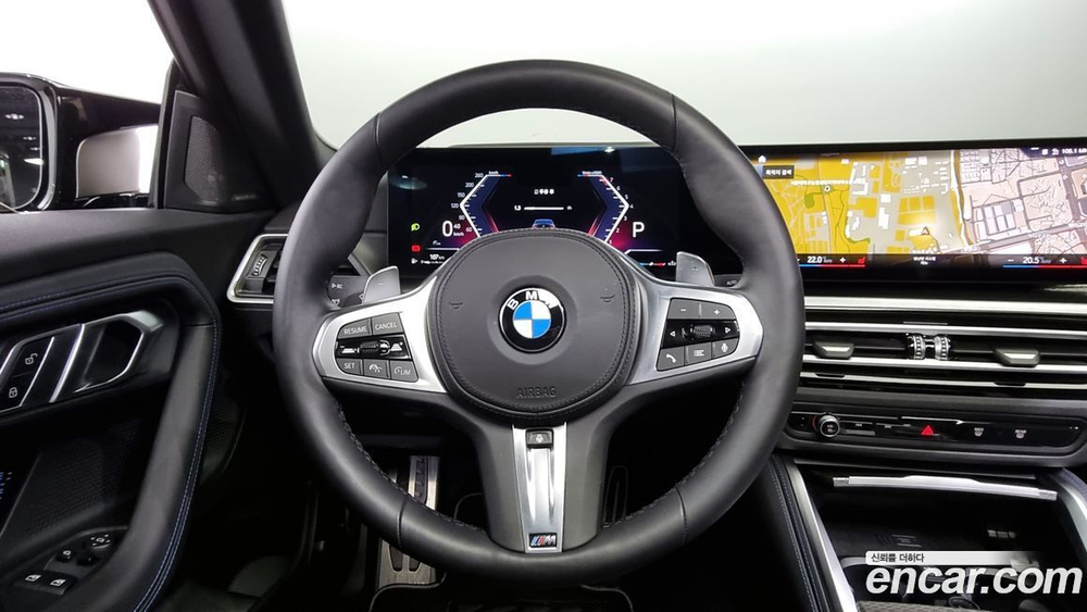 BMW 2 Series (G42) M240i xDrive Coupe (10.2023)
