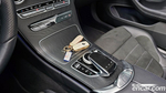 Mercedes-Benz C-Class W205 C200 Cabriolet (08.2021)