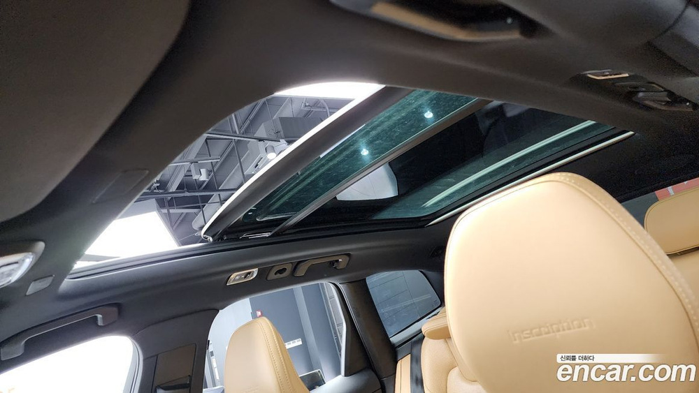 Volvo XC60 2 Generation T6 Inscription (05.2020)