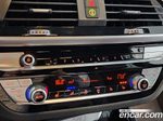 BMW X3 (G01) xDrive 30e M Sports Online Exclusive Editions (09.2021)
