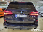 BMW X5 (G05) xDrive 30d M Sports (02.2023)