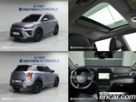 KG Mobility (Ssangyong) The New Tivoli 1.5 2WD (08.2023)