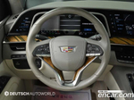 Cadillac Escalade 5 Generation 6.2 (08.2021)