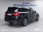 BMW X3 (G01) xDrive 20i M Sports Online Exclusive Editions (09.2021)