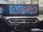 BMW 4 Series (G22) 420i M Sports Coupe (10.2023)