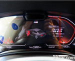 BMW 5 Series (G30) 520i M Sports (01.2023)
