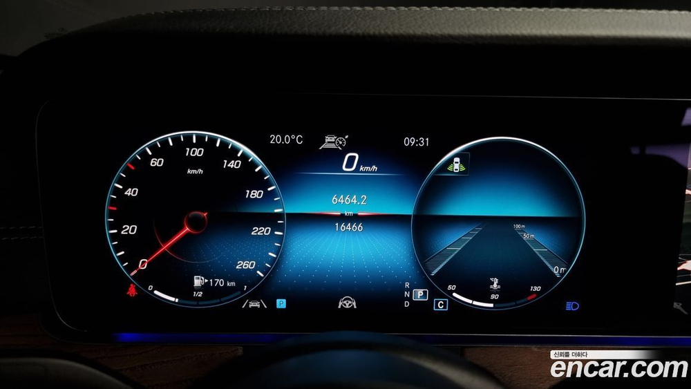 Mercedes-Benz E-Class W213 E250 Exclusive (09.2022)