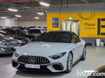 Mercedes-Benz SL-Class R232 AMG SL63 4MATIC+ Performance (12.2023)