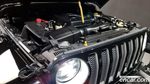 Jeep Wrangler (JL) 2.0 Overland Power Top 4 двери (12.2021)