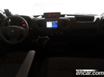 Renault Korea (Samsung) Master 2.3 15인승 (10.2019)