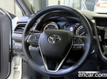 Toyota Camry (XV70) 2.5 XSE Hybrid (10.2021)