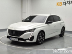 Peugeot 308 3 Generation 1.5 BlueHDi 알뤼르 (03.2023)