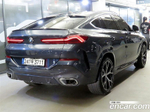 BMW X6 (G06) xDrive30d M Sports (11.2020)