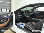 Mercedes-Benz E-Class W213 E53 AMG 4MATIC+ Coupe (04.2021)
