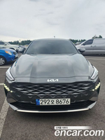 Kia K8 Hybrid Noblesse (01.2023)