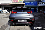 Hyundai Veloster (JS) 2.0 N (10.2019)