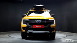 Ford Ranger 4 Generation 2.0 (02.2024)