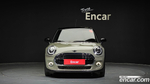 Mini Cooper 5 дверей Basic (08.2020)